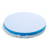 6" Blue Microfiber Polishing Pad