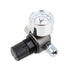 HVLP Spray Gun Air Regulator with Pressure Guage