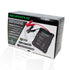 Rezervo Batteryless Jump Starter with Ultracapacitors - RZ-550 (500A)