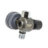 HVLP Spray Gun Air Regulator with Automatic Digital Pressure Gauge and Diaphragm Control