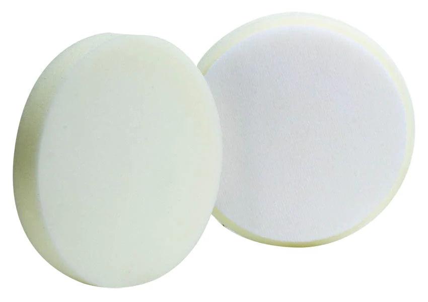 5.5" Foam DA Pads for use with 5" Backing Pads (Heavy Cut, Medium Cut, Polish) - Tool Guy Republic