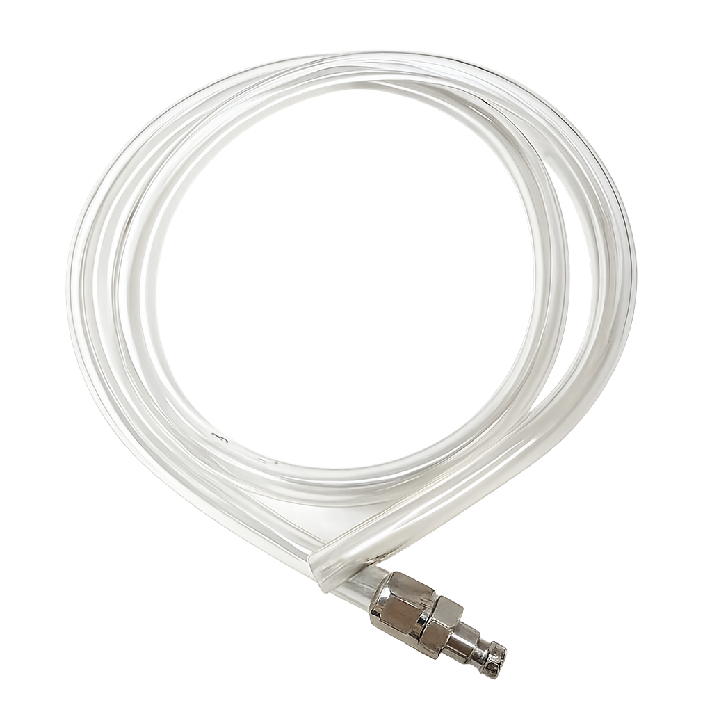 Fluid Transfer Pump Replacement Hose