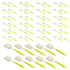 Bottle Sponge Brush with Long Handle - Soft for Cleaning Bottles, Mugs, Cups, 10 inch