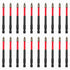 Vertech #2 Phillips 3-1/2" Impact Shock Absorbing Screwdriver Power Bits (20 Pack) - Tool Guy Republic