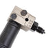 TGR 3/16” 45-Degree Double Flaring Tool for On Car Brake Fuel Line Tubing Repair - Tool Guy Republic