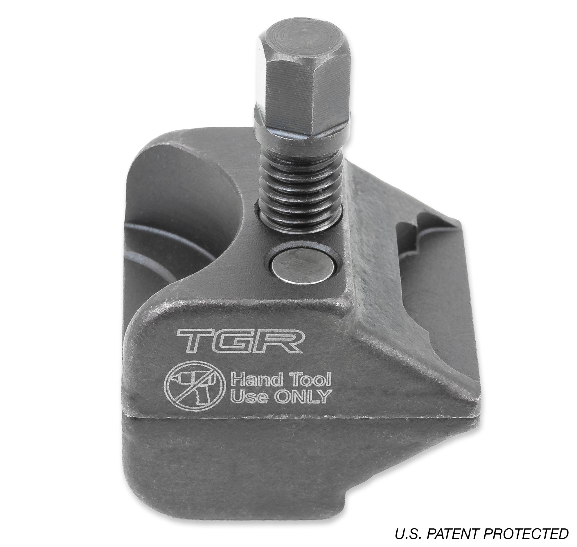 TGR Universal Suspension Strut Split Hub Steering Knuckle Spreader - Compatible with VW, Audi, Ford, BMW