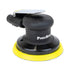 PneuStream 5" / 6" Palm Style Air Random Orbital Sander - 3/16" Orbit