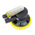PneuStream 5" / 6" Palm Style Air Random Orbital Sander - 3/16" Orbit