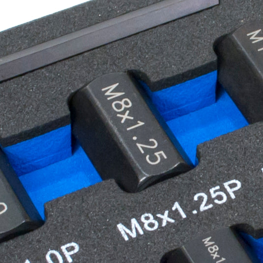 1 PC Metric Stud Installer M8x1.25
