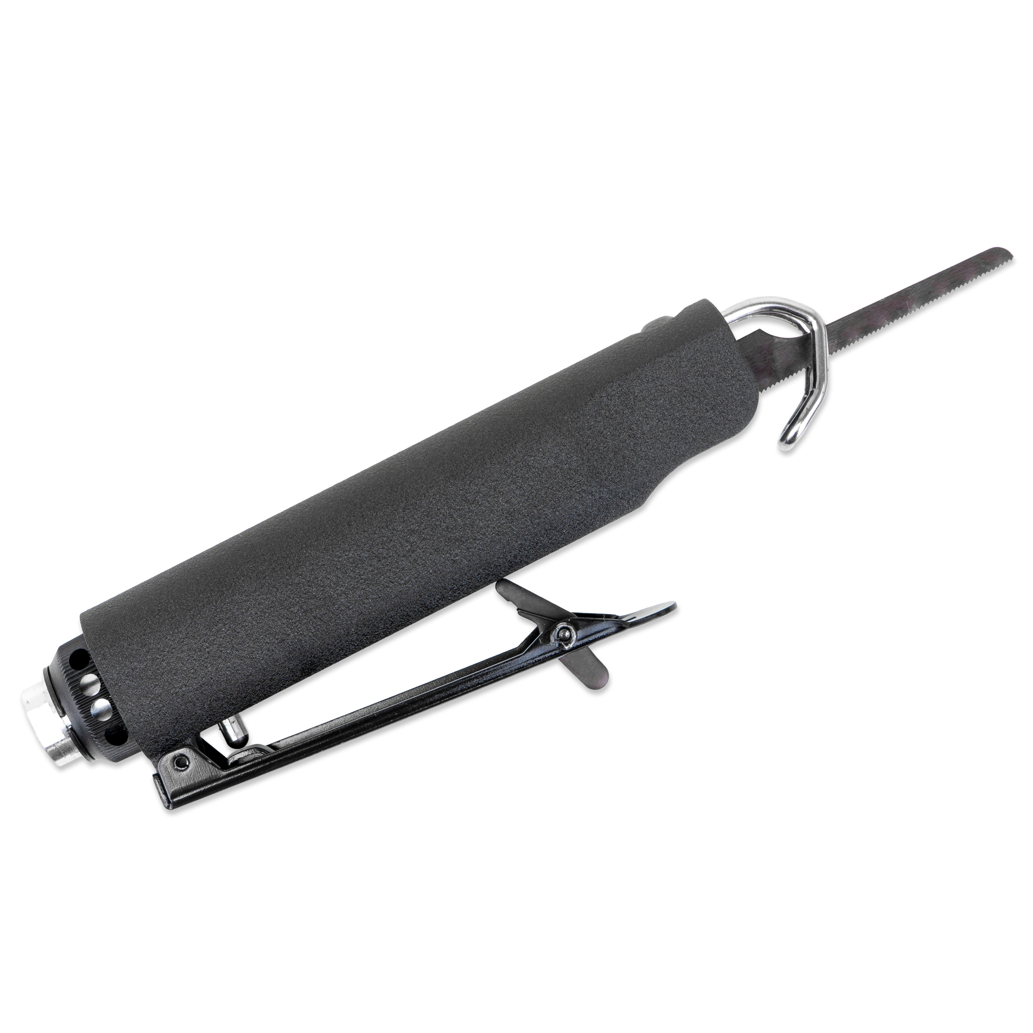 PneuStream Low Vibration Air Body Reciprocating Saber Saw