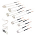 Induction Heater Coil Kit - 7 Coils + 1 Free Forming - Tool Guy Republic