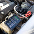 Rezervo Batteryless Jump Starter with Ultracapacitors - RZ-550 (500A) - Tool Guy Republic