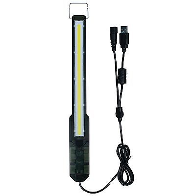 USB Powered Slim LED Worklight/Inspection Light with 13' Extension Cord - Tool Guy Republic