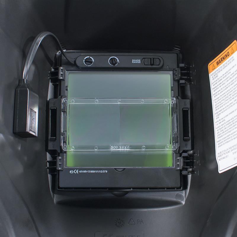 WH9000 Series Welding Helmet Magnifier Cheater Lens 4.25" x 2" (1.00/1.25/1.50/1.75/2.00/2.25/2.50) - Tool Guy Republic