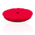 Shinemate - 7" Black Diamond Red Finishing Foam Pad to fit 6" Backing Plates (5 Pack) - Tool Guy Republic