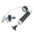 TGR Universal Cooling System Pressure Tester - Inflatable Bladder