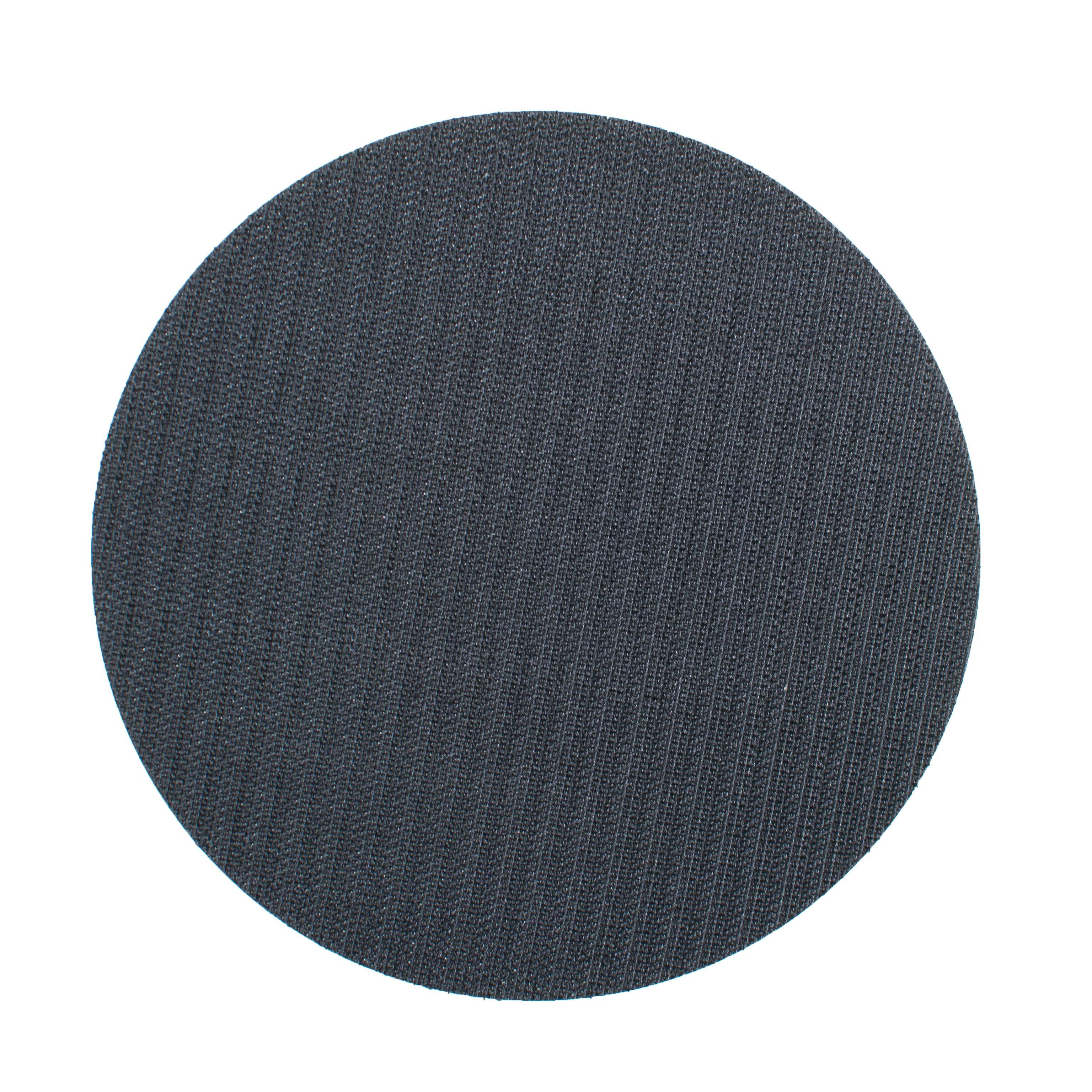 TGR 5" Low Profile Hook and Loop Sanding Backup Pad - For Random Orbital Sanders