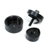 2-1/2" Punch and Flare Tool