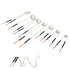 Induction Heater Coil Kit - 7 Coils + 1 Free Forming - Tool Guy Republic
