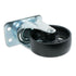3.5" Swivel Ball Bearing Steel Caster Wheels with Top Plate (Set of 4) - Tool Guy Republic